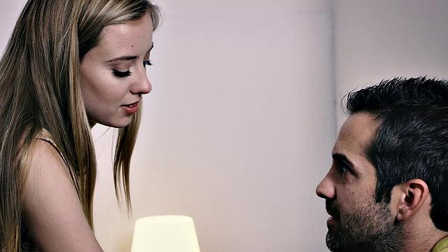 Game of Seduction Episode 1