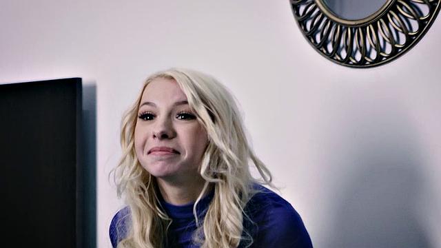 Game of Seduction Episode 1