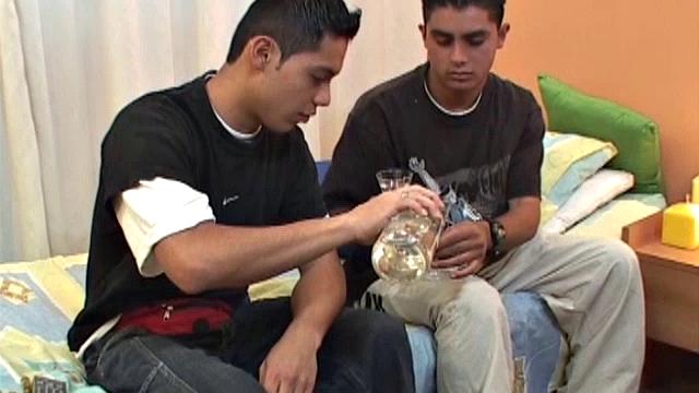 Antonio & Marcos
