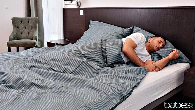 Passion: Gina + Raul