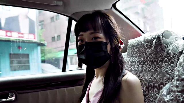 Yuli Gets Fucked in Her First Unscripted Porn Movie