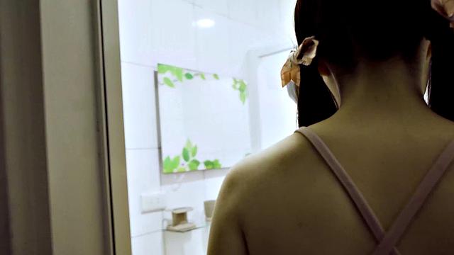 Yuli Gets Fucked in Her First Unscripted Porn Movie