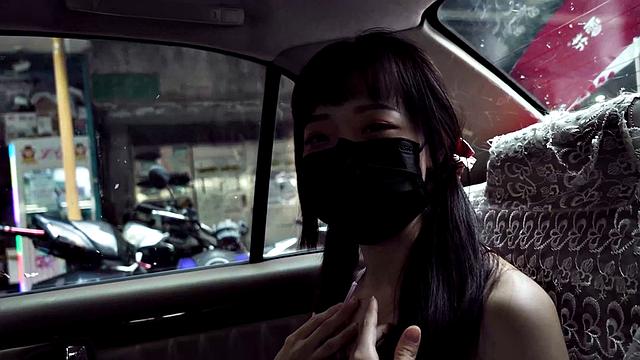 Yuli Gets Fucked in Her First Unscripted Porn Movie