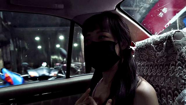 Yuli Gets Fucked in Her First Unscripted Porn Movie