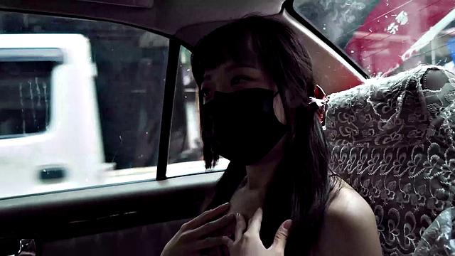 Yuli Gets Fucked in Her First Unscripted Porn Movie