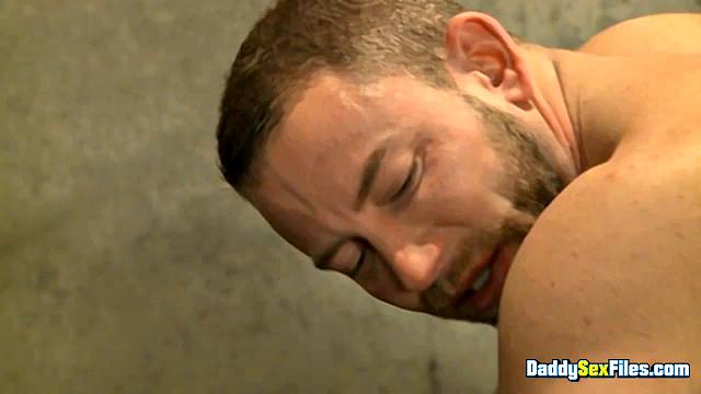 Horny Muscle Studs - Shay Michaels & Jake Deckard