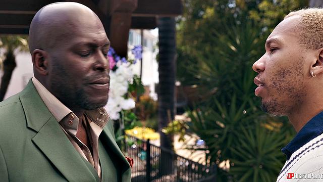 Payback's A - Episode 2