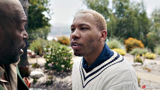 Payback's A - Episode 2