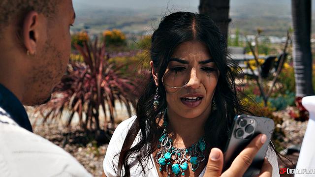 Payback's A - Episode 2