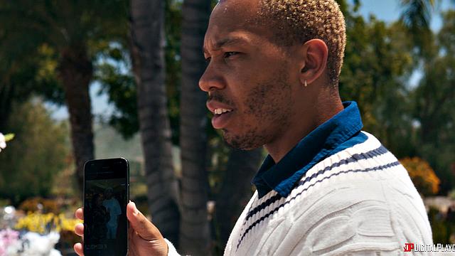 бывшая мстит: жаркий секс и компромат сразу в сеть