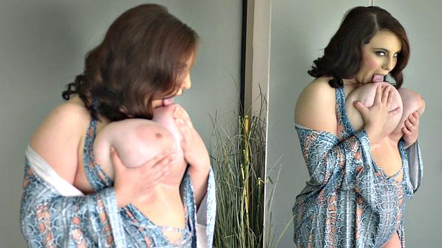 Milly Marks: The Girl With Everything