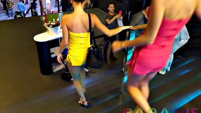 Fox Twins - Day 5 Trailer