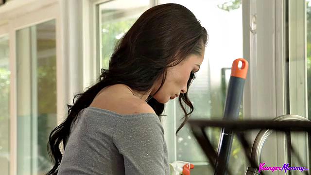 Stop Being Humper - S1:E6