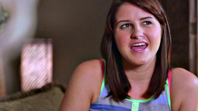 MILF Shows Teen Ropes