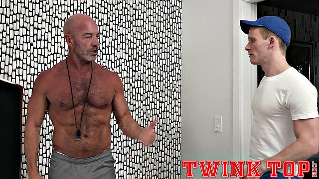 DYLAN TIDES Chapter 4 - Meeting with the Coach