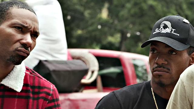 Hot MILF Corey Chase Gangbanged By BBC Ex-Convicts