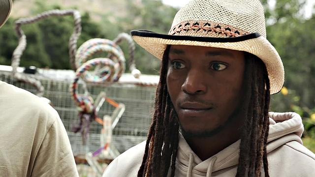 Hot MILF Corey Chase Gangbanged By BBC Ex-Convicts