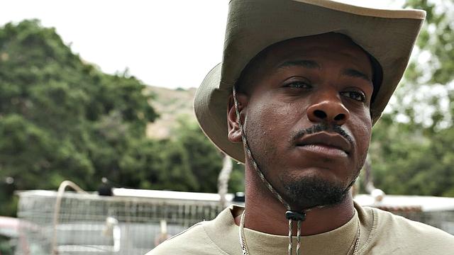 Hot MILF Corey Chase Gangbanged By BBC Ex-Convicts