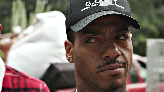 Hot MILF Corey Chase Gangbanged By BBC Ex-Convicts