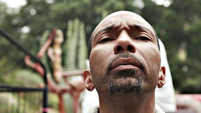 Hot MILF Corey Chase Gangbanged By BBC Ex-Convicts