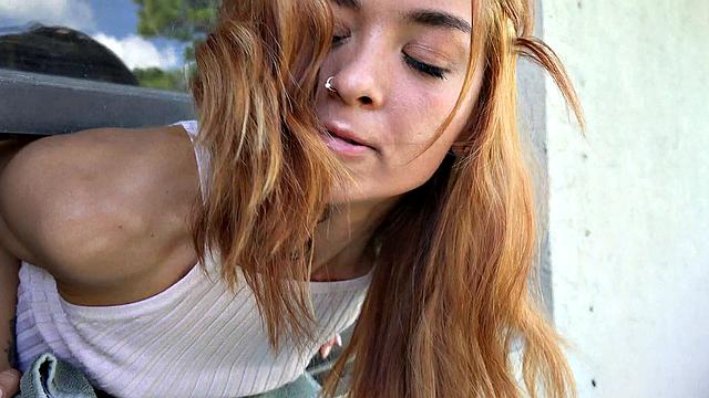 Getting Stuck With My Darling