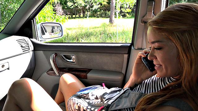 Getting Stuck With My Darling