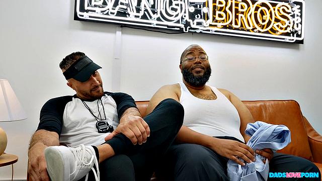 For The Love of Porn Part 3: A Tour of Nile