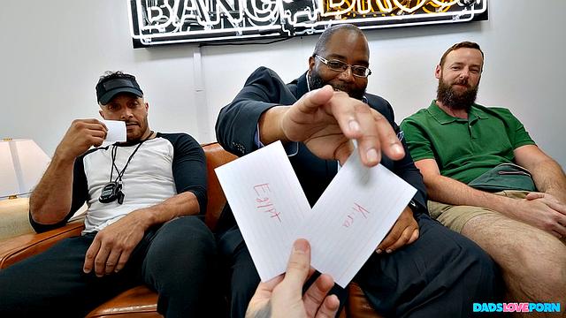 For The Love of Porn Part 3: A Tour of Nile