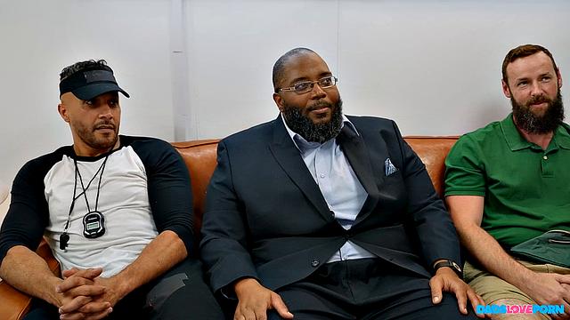 For The Love of Porn Part 3: A Tour of Nile