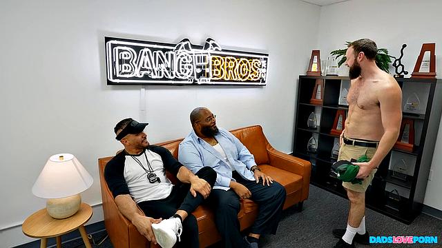 For The Love of Porn Part 3: A Tour of Nile