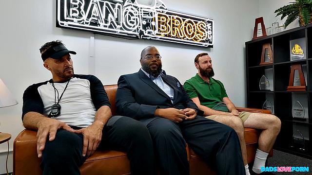 For The Love of Porn Part 3: A Tour of Nile