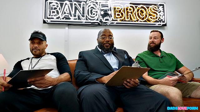 For The Love of Porn Part 3: A Tour of Nile