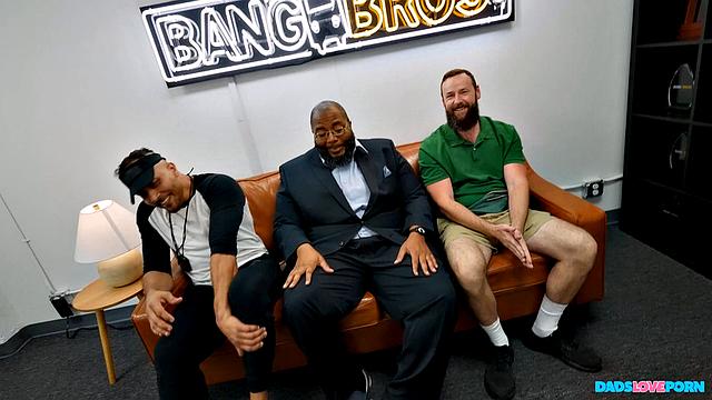 For The Love of Porn Part 3: A Tour of Nile