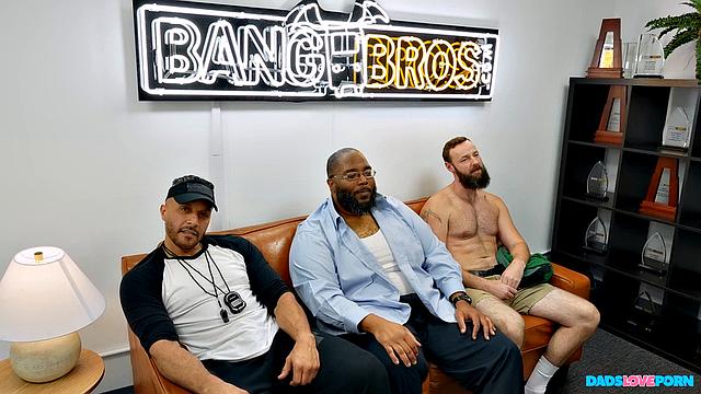 For The Love of Porn Part 3: A Tour of Nile