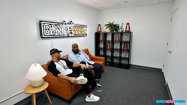 For The Love of Porn Part 3: A Tour of Nile