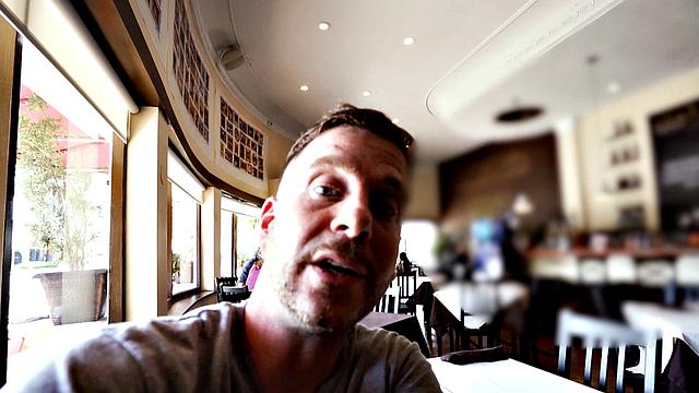 Waitress POV - Mackenzie Mace - Pizza Hustler