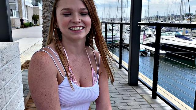 Mazy's Amazing Mouth