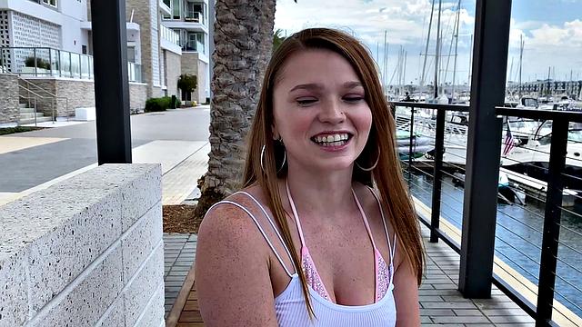 Mazy's Amazing Mouth