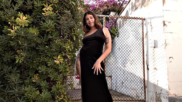 Playful MILF Yaetriplex