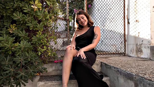 Playful MILF Yaetriplex