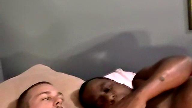 Matt and Blaze Take Turns Banging Each Other - Blaze and Matt