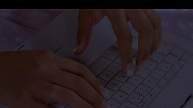 Check out Adrian's young pussy!