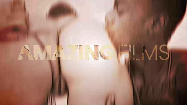 cumming on Trixi's thick ass