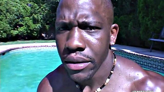 Handyman 1: J.R. Langdon