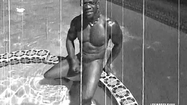 Handyman 1: J.R. Langdon