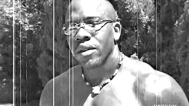 Handyman 1: J.R. Langdon