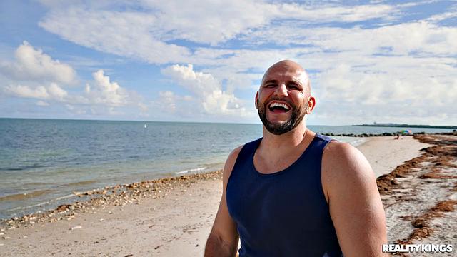 Oil Me Up Never Stop