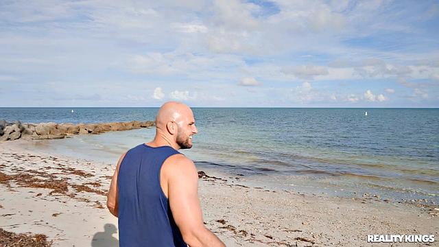 Oil Me Up Never Stop