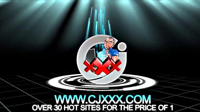 Heat Denson with Enzo Bloom