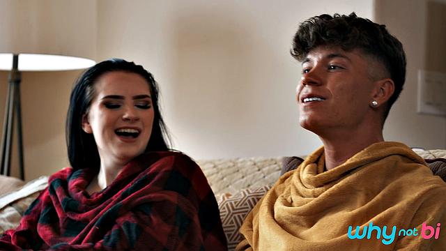 Bi Movie Night